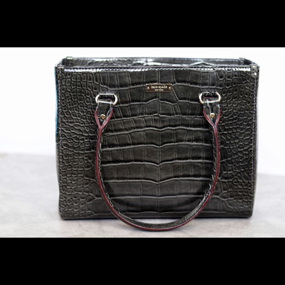 Kate Spade Knightsbridge Quinn Tote